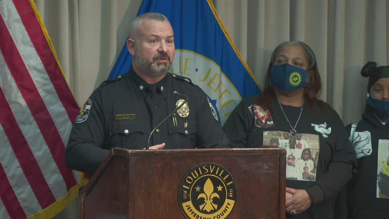 Petition created over hiring of former Louisville police officer