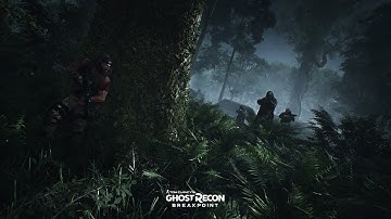 Ghost Recon® Breakpoint | Gameplay | Part 3