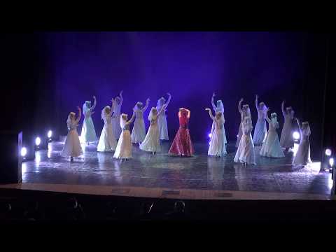 ansambli Iverieli - Muxambazi ( 17.06.2017 ) / ანსამბლი ივერიელი - მუხამბაზი