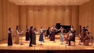 Ernest bloch : concerto grosso no.1 ...