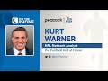 Kurt Warner Talks Tua Tagovailoa, Daniel Jones’ Trip & More with Rich Eisen | Full Interview