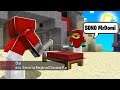 Mi fingo un Player SP su CoralMC...