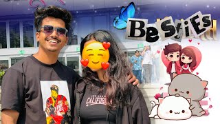 I Met Her At Seawoods Mall Marathi Vlogs Ankit Sakpal 04