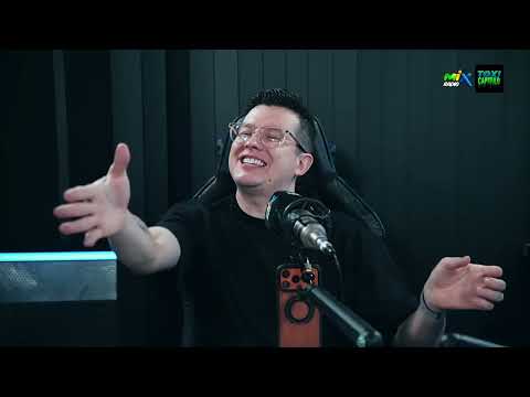 "He proposed to me, but he doesn't want a church wedding" | Toxic Chapter | Mix Radio Medellín