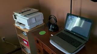 New Frontier High Speed Internet Installation with TWO TVs Buffering while streaming?? What??