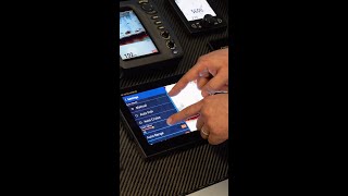 Furuno Tips Tricks Gp1871F1971F Fish Finder Basics