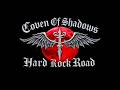 Queen Of The Broken Hearts by Coven Of Shadows