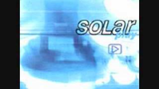 Video thumbnail of "Solar - Por costumbre"