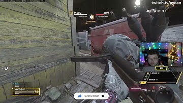 AYDAN WORLDSTARRS TTV SWEAT & HE SAID THIS AFTER🤣