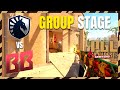 Team Liquid vs BetBoom Highlights - PGL Masters Bucharest 2025 | CS2