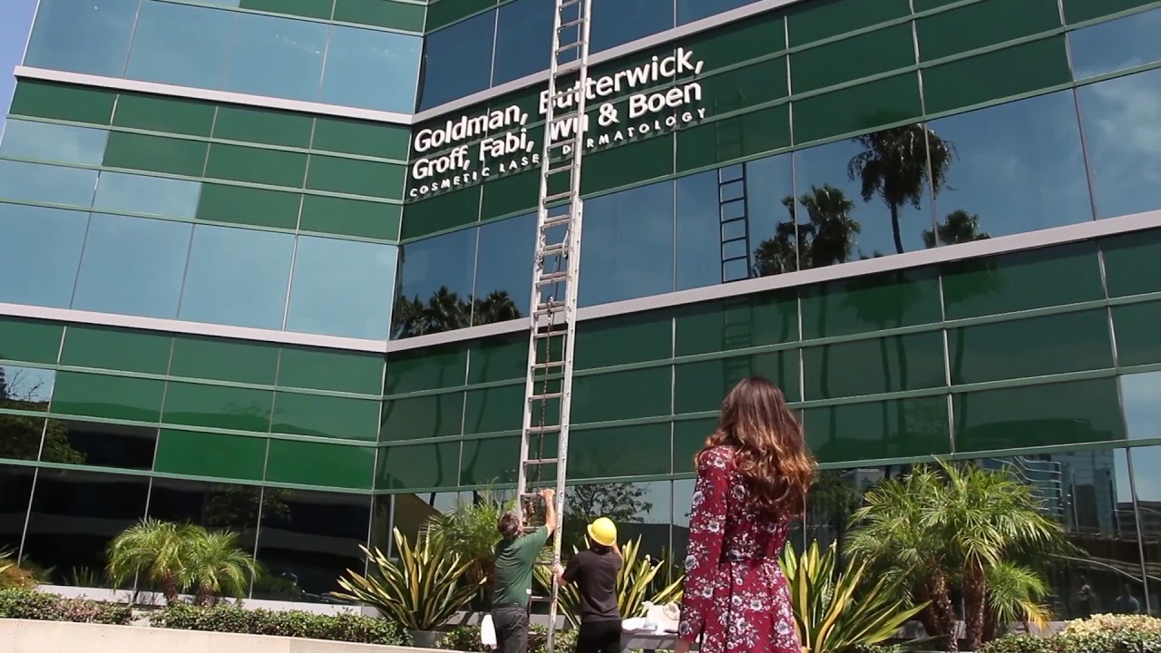 Banner for Dr. Boen at CLDerm San Diego