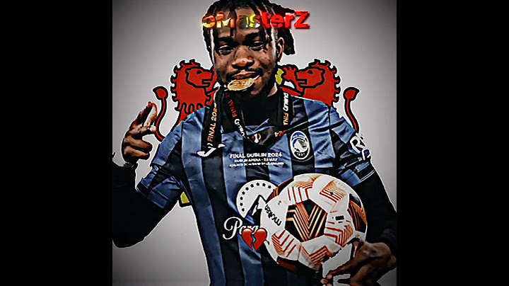Lookman Hat-Trick ❤️‍🩹 #edit #goat #football #final #capcut #shorts #fifa #cr7 #messi #viral #trend