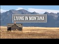 Why I chose Montana - Montana Living