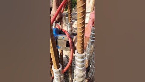 Crimping Coupler Fixing