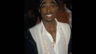 Tupac 2Pac Deadly Combination Remix by (DJ Kayts)