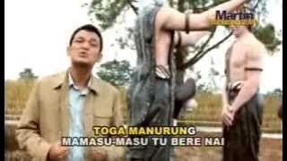 Toga Manurung - Martin Manurung Pop Batak