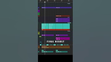 Professional Slap House in Logic Pro in 60 SECONDS (USING ONLY STOCK PLUGINS)