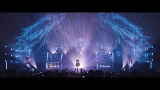 Within Temptation - Edge Of The World - Live - 2014 - Hydra Show Amsterdam - 1080p HD - HQ Audio