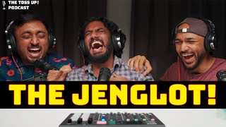 THE JENGLOT !