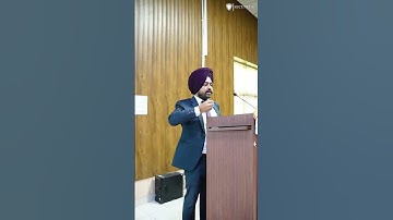 Secuneus Tech at Khalsa College of Engineering Jalandhar, Cyber Security Event #cybersecurity #tech