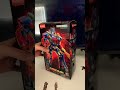 Just got the blokees transformers bayverse Optimus prime today