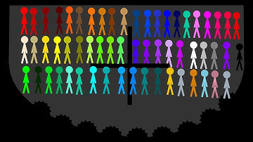 Algicosathlon Day 7 - RTTB Run Race ASRM in Algodoo