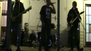 4. Gods Arse - Rule 303 Live At Dora Creek