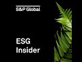 What's ahead for green, climate and sustainability jobs