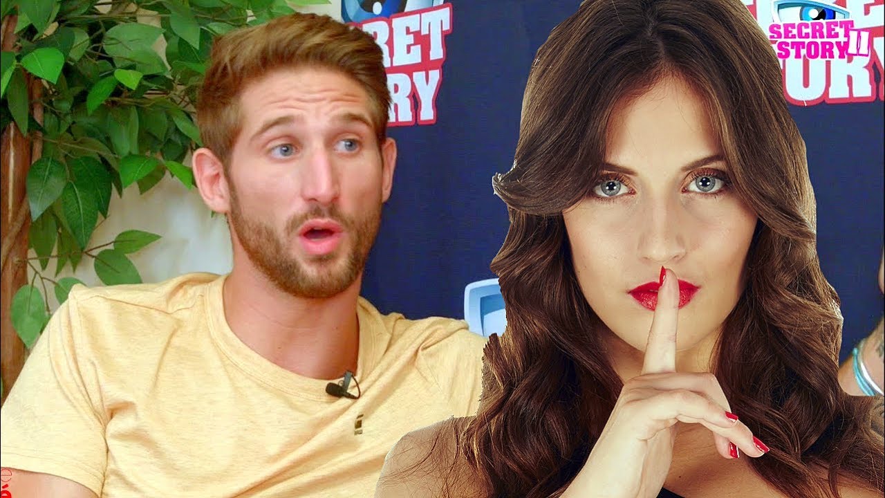 Charles (SS11): "Julie se fait chier dans la maison, elle trouve le jeu malsain !"