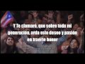 Letra - Manda Lluvia -Marcos Barrientos