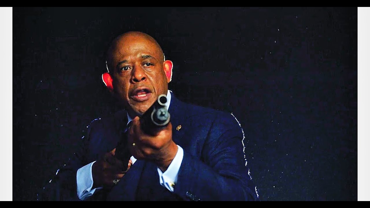 Black Mafi boss sentenced to Death by Italian mob, but he shock the mob Godfather of Harlem recap