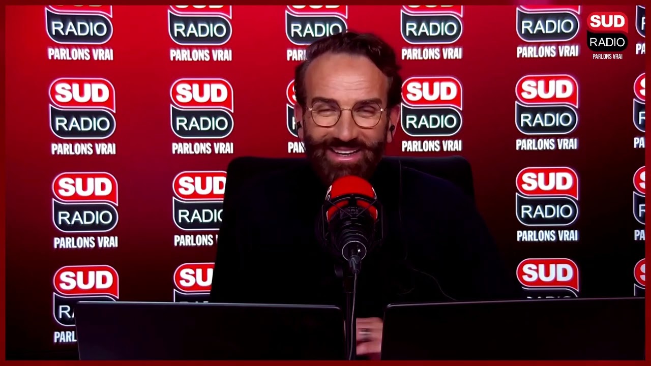 Patrick : "Une plaisanterie peut vite me déstabiliser"