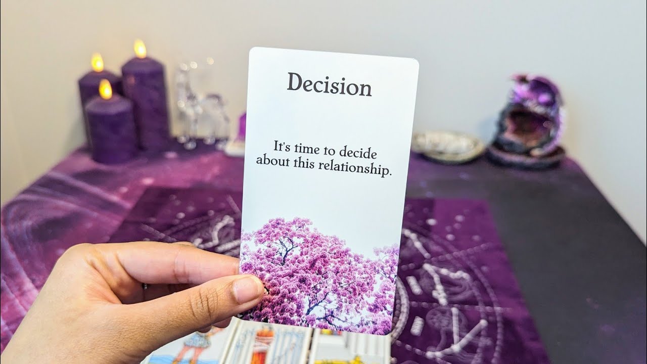 ♐ SAGITTARIUS - Can't decide so you're doing it for them...