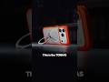 TORRAS Q3 AIR Case Review — Air-Cushion Protection Done Right