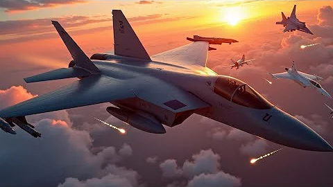 KAI KF-21 Boramae 2025 – South Korea’s Next-Gen Fighter Jet Fully Explained