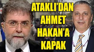 Can Ataklı Ayağınızı Denk Alın, Sonunuz Böyle Olur