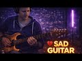 Sad Guitar Solo 💔 Emotional Rock Ballad