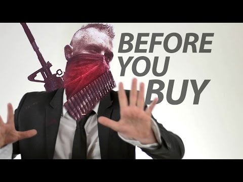 Homefront: The Revolution - Before You Buy