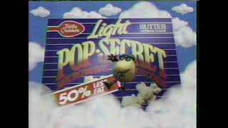 Download Mp3 Betty Crocker Light Pop Secret Microwave Popcorn commercial 1989 Gudang lagu Download Mp3 Betty Crocker Light Pop Secret Microwave Popcorn commercial 1989