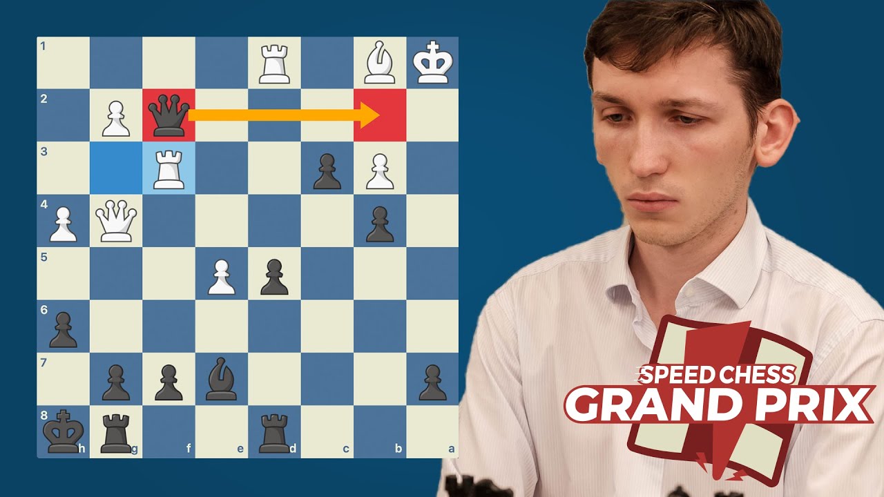 Speed chess