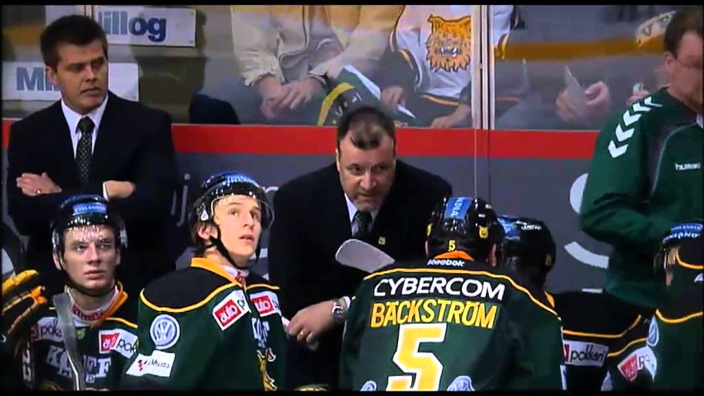 SM-liiga: Nuoret Ilvekset