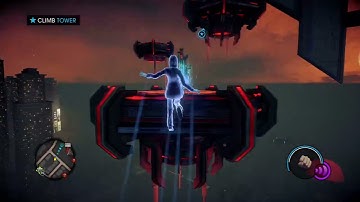 Saints Row IV  Re Elected part 5 walkthrough no commentary