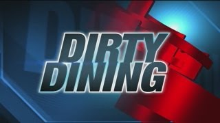 Mexican restaurant has violations dating back six years