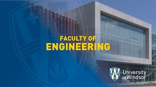 UWindsor Virtual Convocation 2020: Session 6