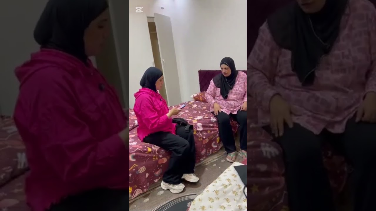 سلفتى بتوقع بينى وبين ......كيد السلايف ......الجزء الثانى 