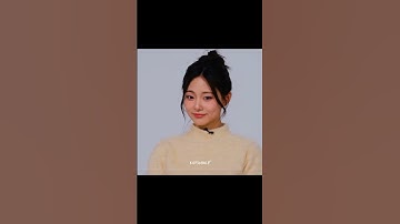 When Tzuyu finally breaks free from SaMo