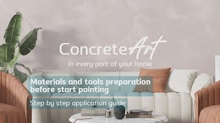 Download Lagu MOKAY® Concrete Art #concreteart #texturepaint #texturedwalls #featurewall #accentwall #artwall Download Lagu MOKAY® Concrete Art #concreteart #texturepaint #texturedwalls #featurewall #accentwall #artwall