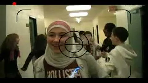 Riverside Middle School Down Lipdub Bloopers