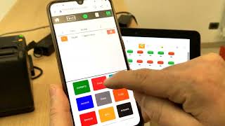 Ristosoft. Software Gestione Ristorantesale, Tavoli Ecc