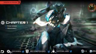 Implosion  cap 1
